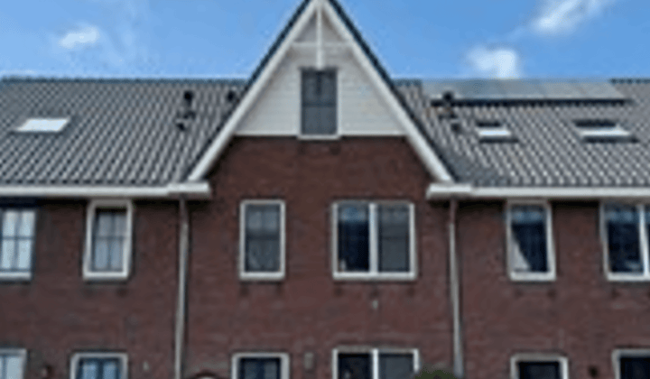 Huis · 133 m² · €2800,-