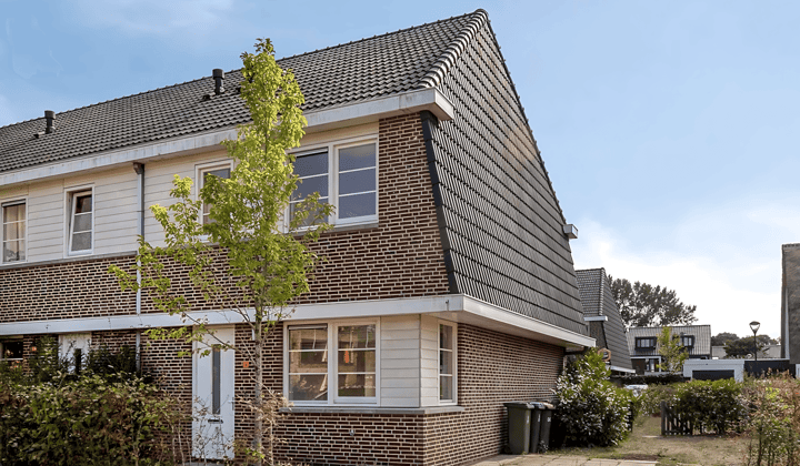 Huis · 132 m² · €2950,-
