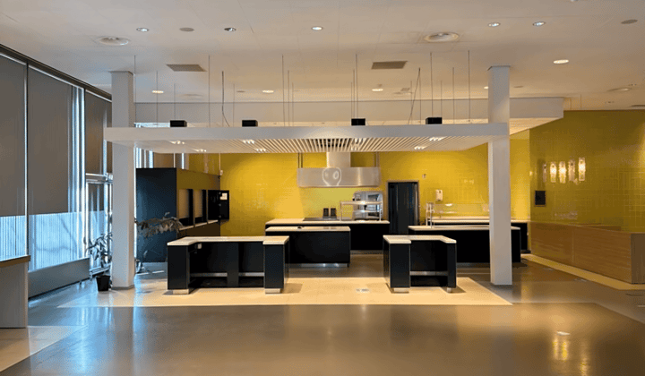 Kantoor · 20 m² · €200,-