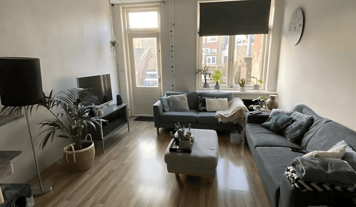 Appartement · 65 m² · €1140,-