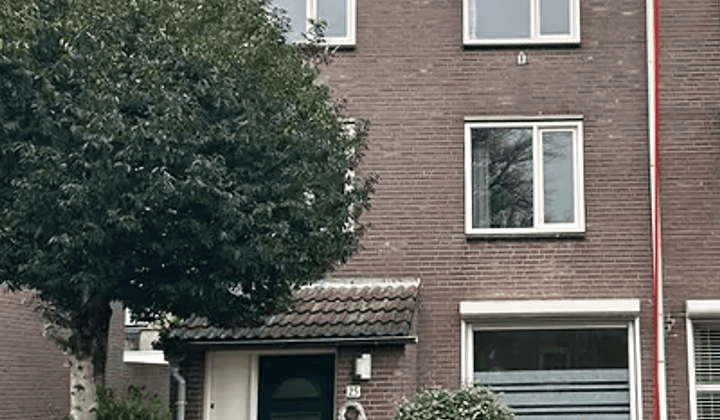 Huis · 130 m² · €1695,-
