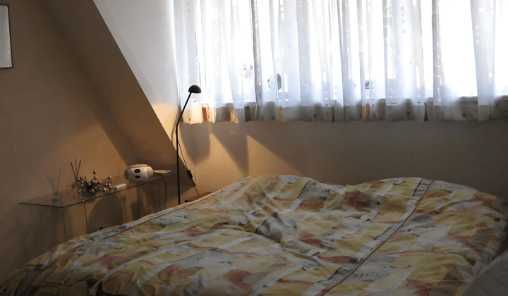 Kamer · 18 m² · €700,-