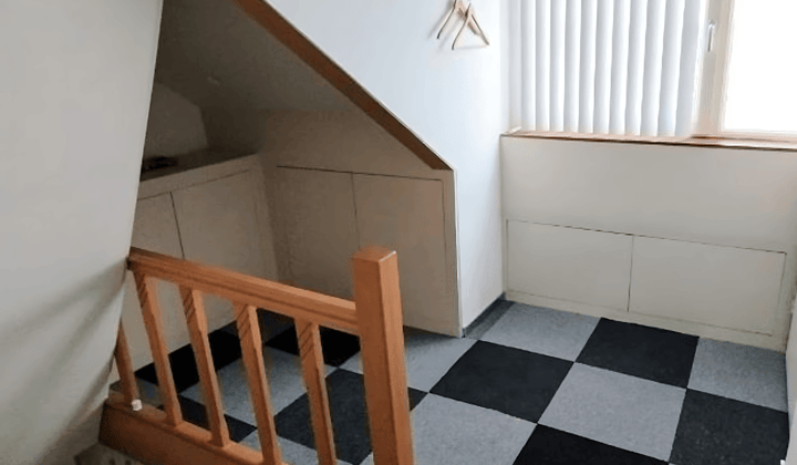Kamer · 32 m² · €595,-