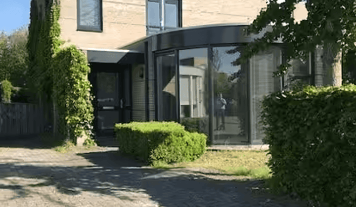 Huis · 125 m² · €2195,-