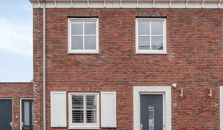 Huis · 172 m² · €3500,-