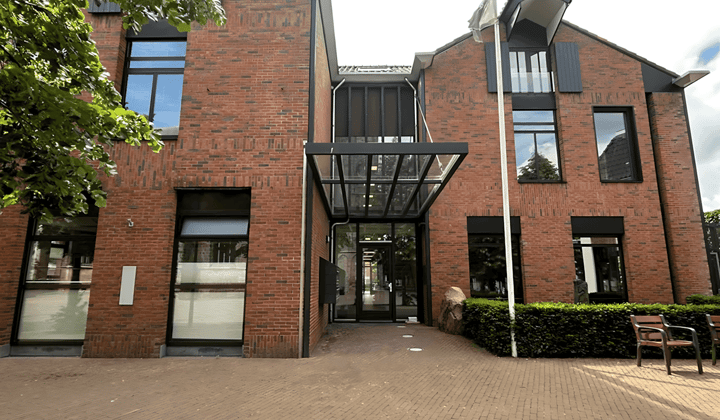 Appartement · 80 m² · €1200,-