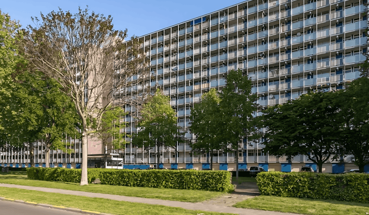 Appartement · 89 m² · €850,-