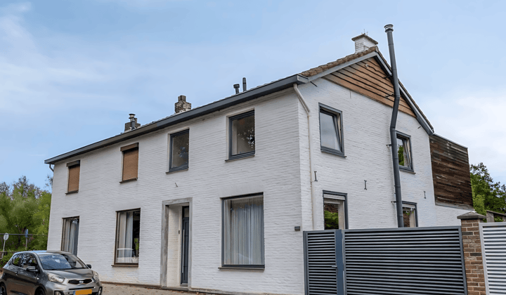 Huis · 178 m² · €3000,-