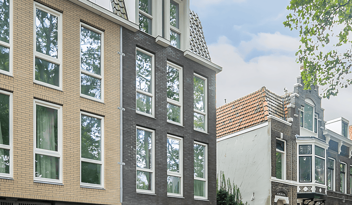 Appartement · €1450,-