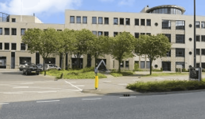 Appartement · 44 m² · €700,-