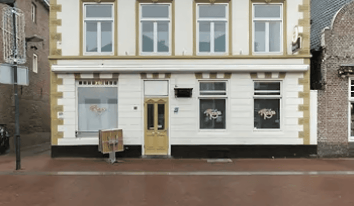 Appartement · 87 m² · €1850,-