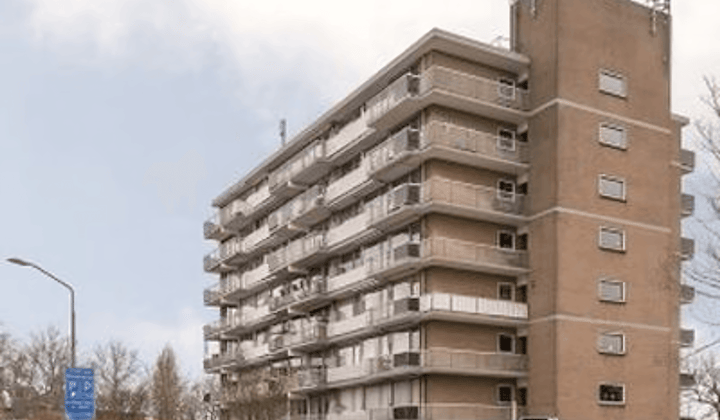 Appartement · 80 m² · €870,-