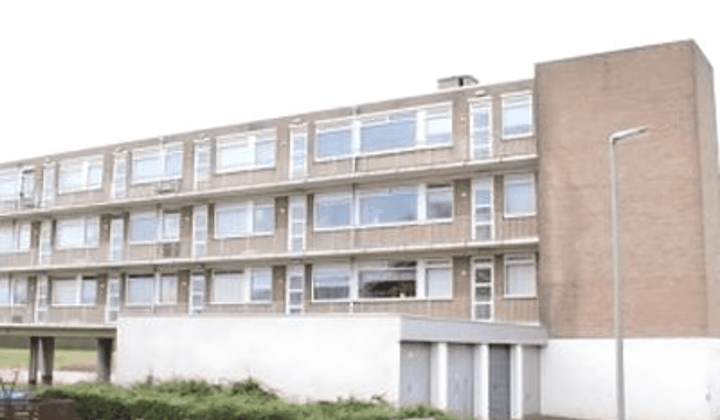 Appartement · 53 m² · €830,-