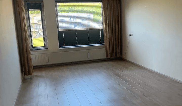 Huis · 50 m² · €450,-