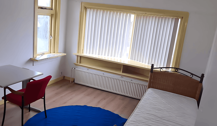 Kamer · 18 m² · €790,-