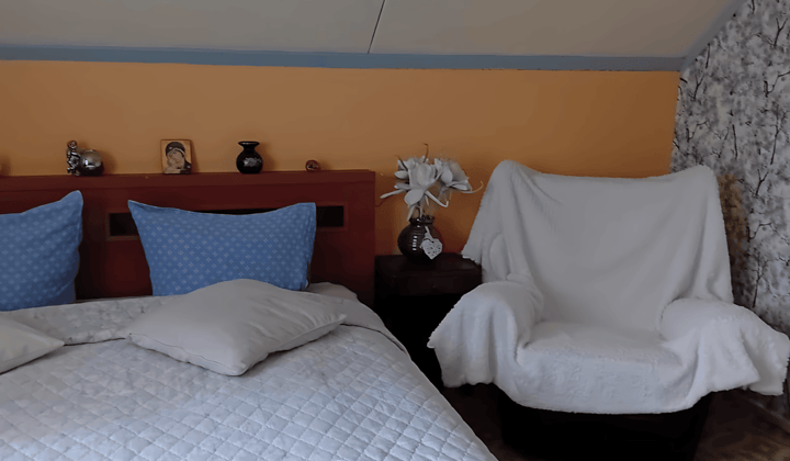Kamer · 129 m² · €1200,-