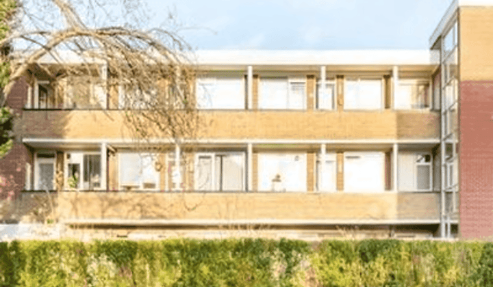 Appartement · 65 m² · €1060,-