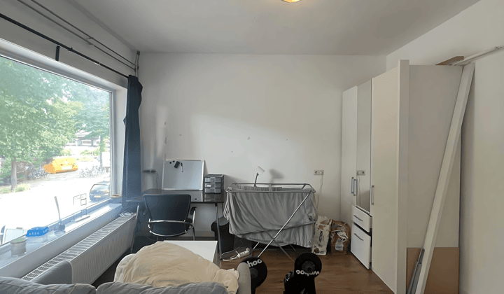 Huis · 114 m² · €3340,-