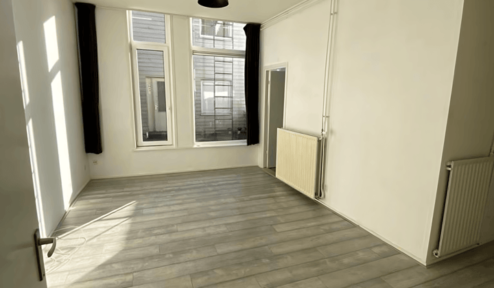 Appartement · 40 m² · €850,-