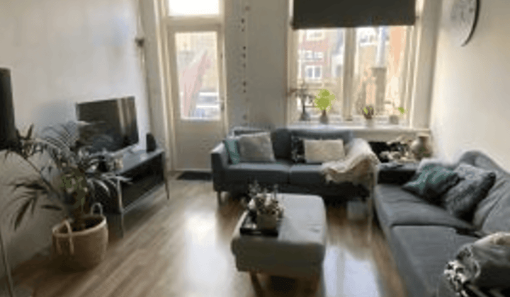 Appartement · 65 m² · €1140,-