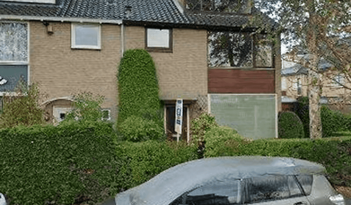 Huis · 146 m² · €4250,-