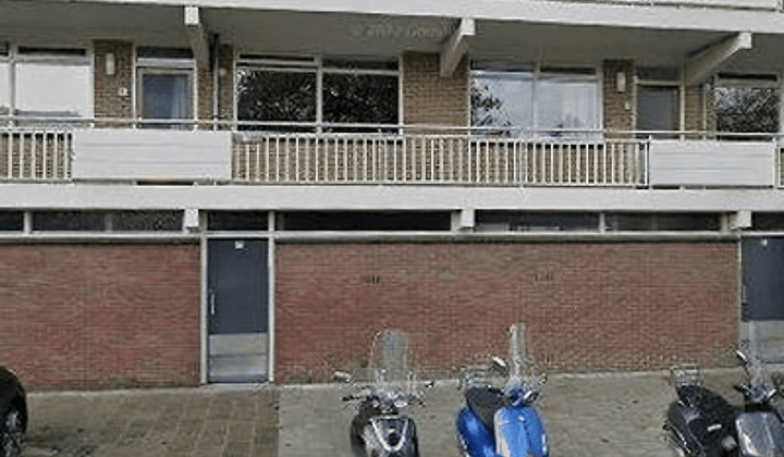Appartement · 86 m² · €1410,-