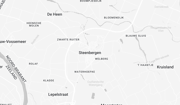 Huis · 125 m² · €1495,-