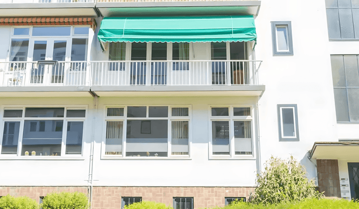 Appartement · 75 m² · €1100,-