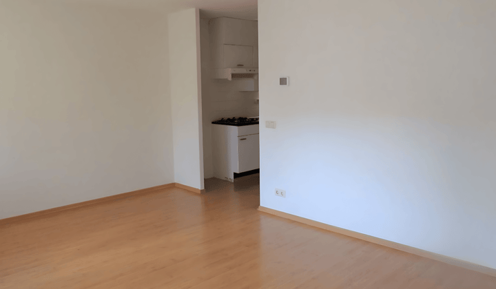 Appartement · 48 m² · €919,-