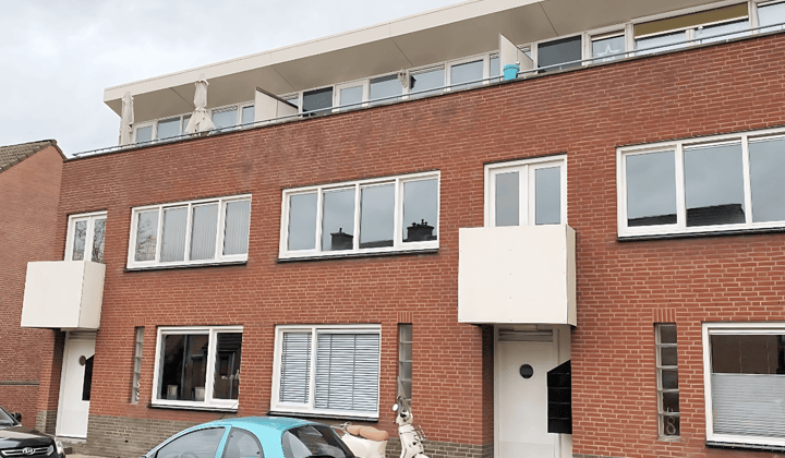 Appartement · 73 m² · €981,-