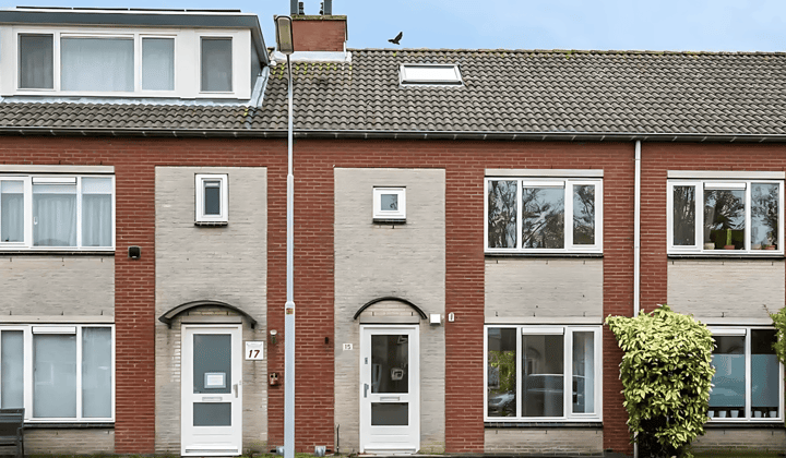 Huis · 105 m² · €2200,-