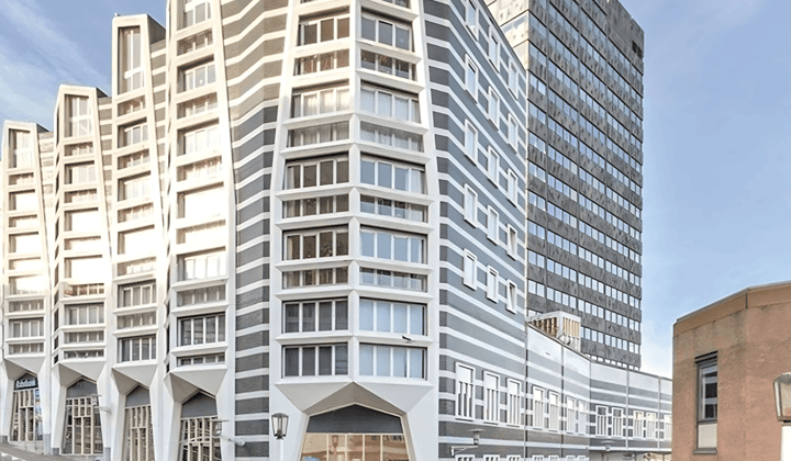 Appartement · 74 m² · €2350,-