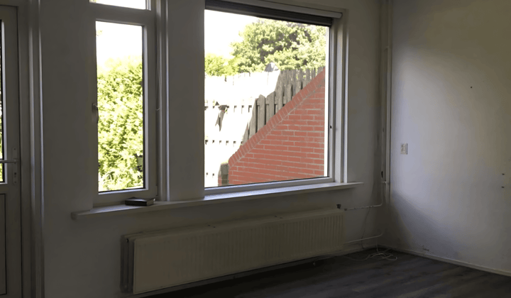 Anti Kraak · 108 m² · €460,-