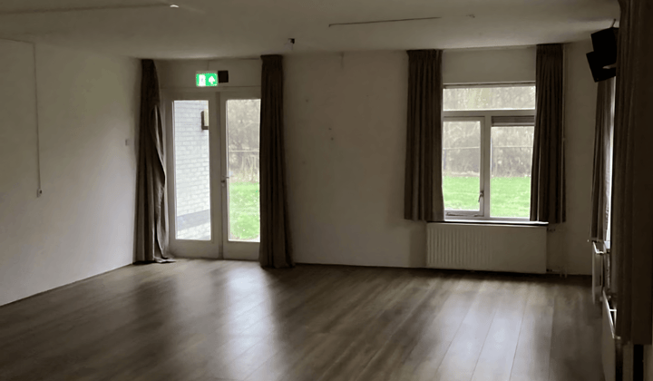 Anti Kraak · 50 m² · €265,-
