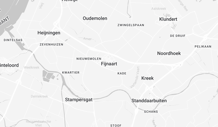 Anti Kraak · 75 m² · €238,-