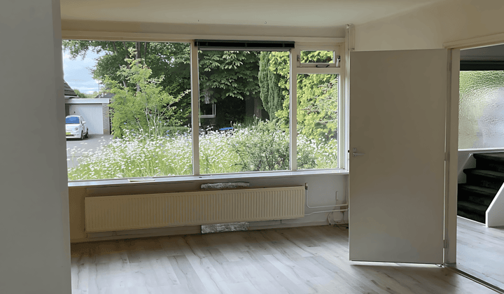 Huis · 92 m² · €498,-