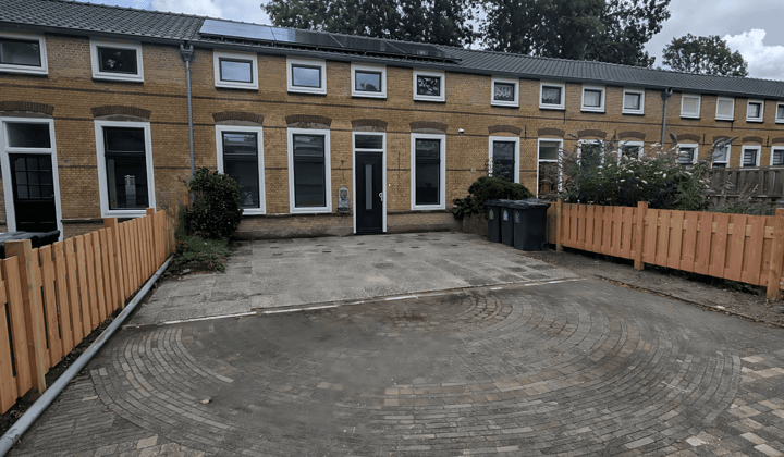 Huis · 75 m² · €1950,-