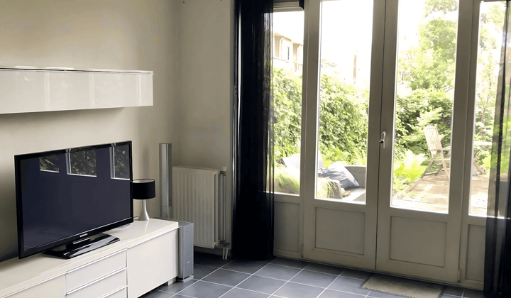 Appartement · 50 m² · €1166,-