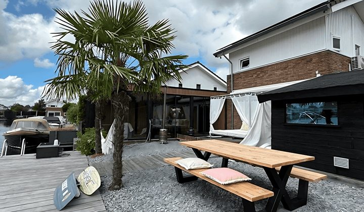 Huis · 88 m² · €3000,-
