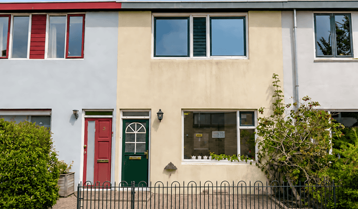 Huis · 87 m² · €2250,-