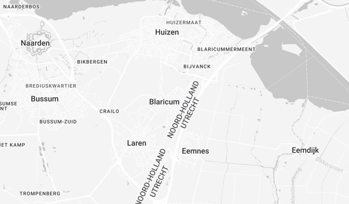 Huis · €2652,-
