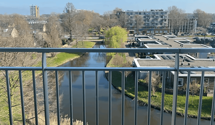 Appartement · 105 m² · €750,-