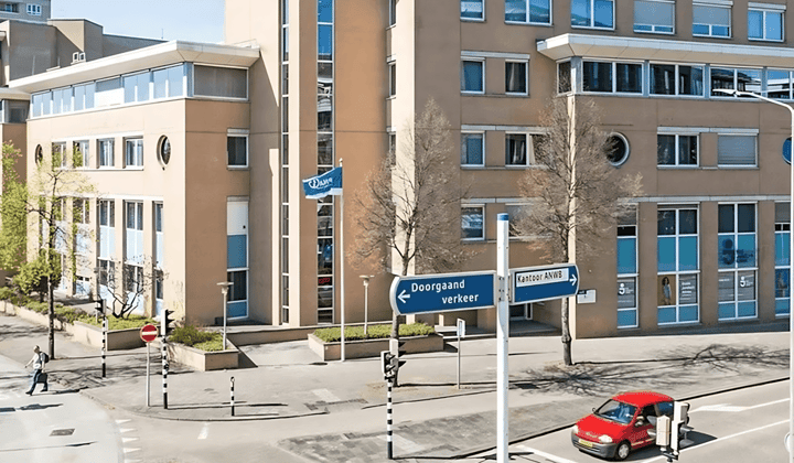 Appartement · 35 m² · €995,-