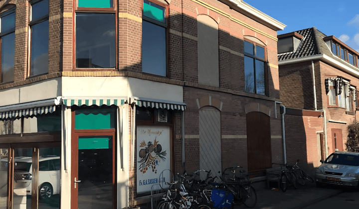 Huis · 157 m² · €2750,-
