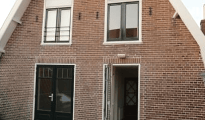 Appartement · 115 m² · €1500,-
