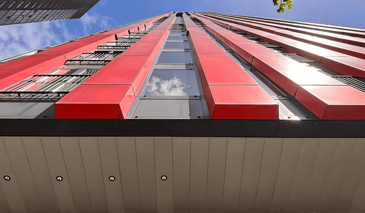 Huis · €2850,-
