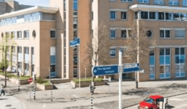 Appartement · 40 m² · €994,-