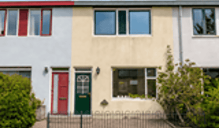 Huis · 87 m² · €2250,-