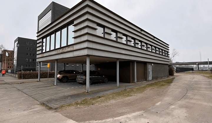Kantoor · 45 m² · €350,-