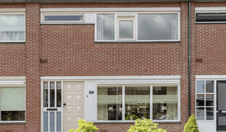 Huis · 76 m² · €1750,-